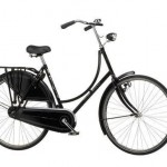 The Batavus Old Dutch
