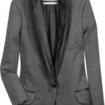 Blazer Yves Sait Laurent 2010