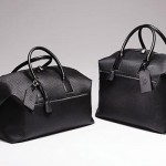 Bolsas de couro da Hermes