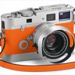 Camera Leica M7 da Hermes