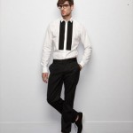 Camisa Viktor and Rolf 2010