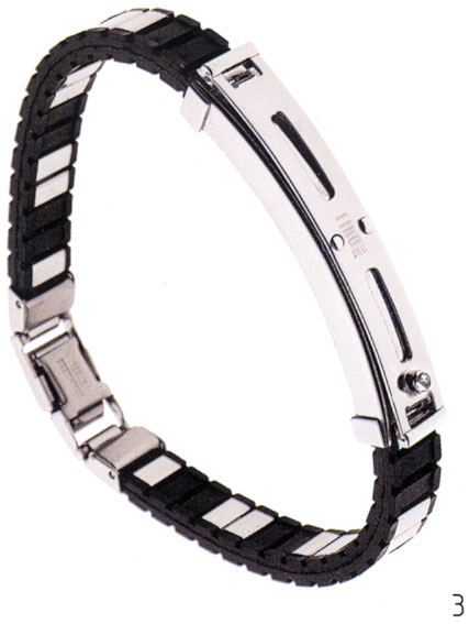 Pulseira Masculina Dica Fibo Pulseira Masculina Dica Fibo