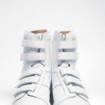 Kris van Assche tenis altos