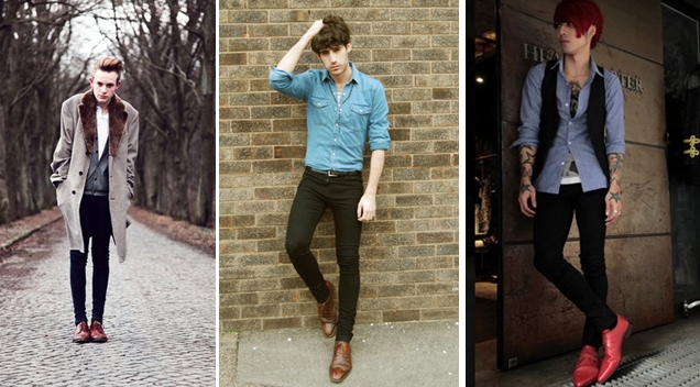 calça skinny como usar modo de usar masculina onde encontrar modelos super justa