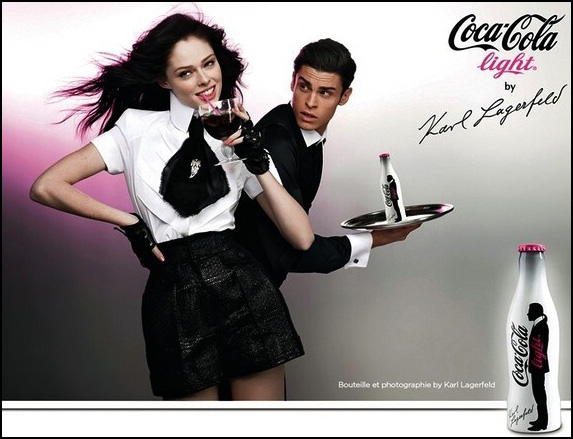 coca-cola karl