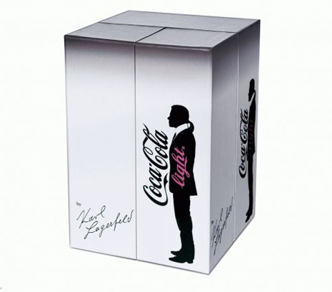 coca-cola karl