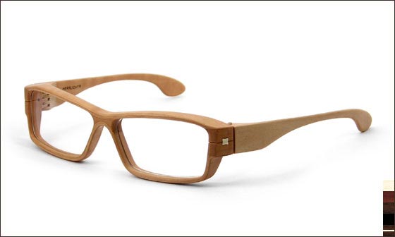 wooden-glasses