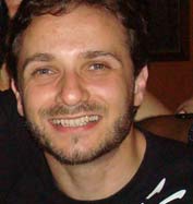 Daniel Blum