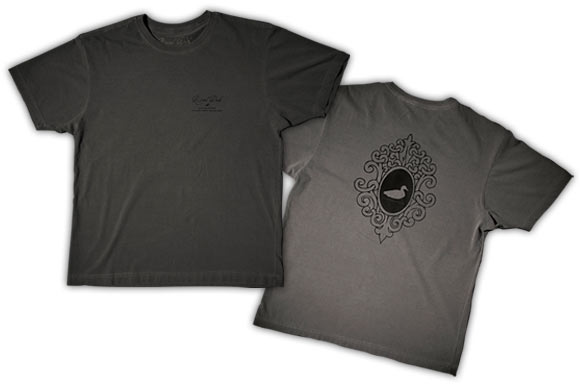 Camiseta Royal Duck Camiseta Royal Duck